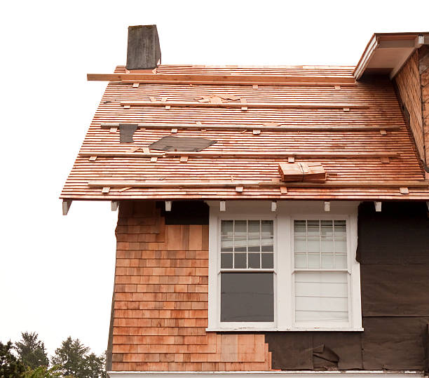 Best Siding Repair  in Philomath, OR